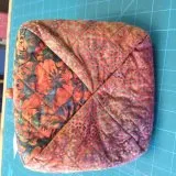 Pippa Bag Pattern