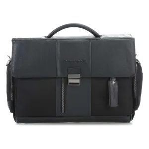 Piquadro Briefcase - Black - CA1045BR/N