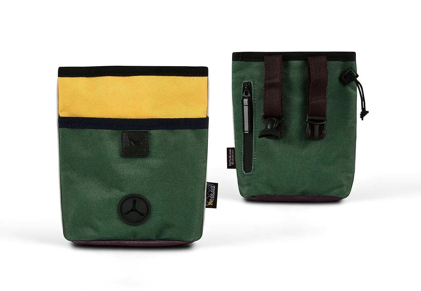P.L.A.Y - Deluxe Training Pouch