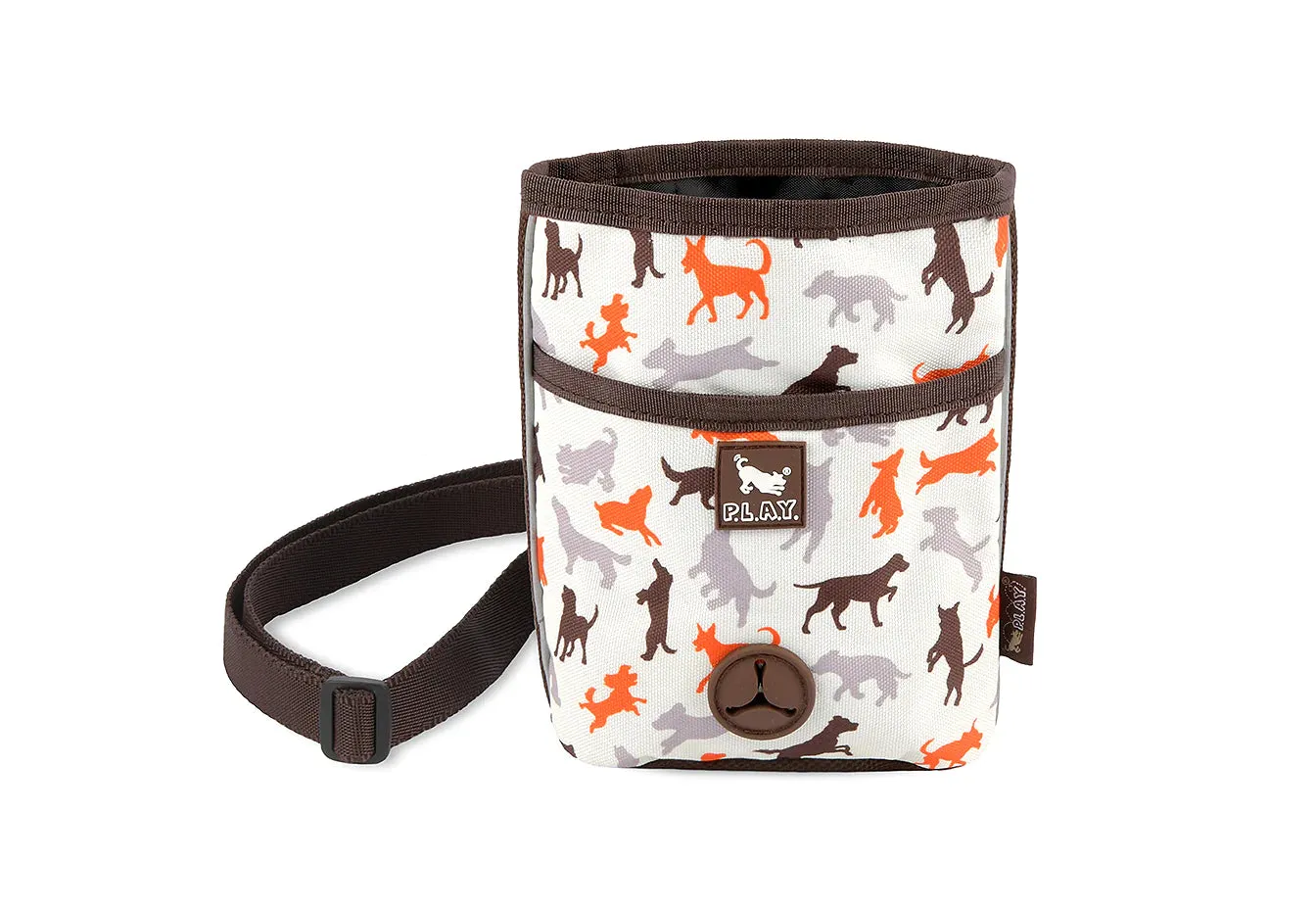 P.L.A.Y - Deluxe Training Pouch