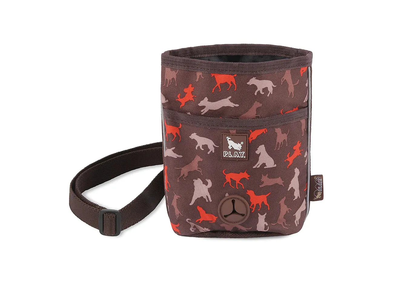 P.L.A.Y - Deluxe Training Pouch