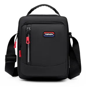 Professional Business Shoulder Bag