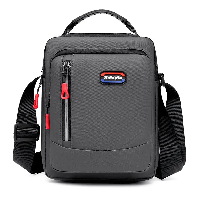 Professional Business Shoulder Bag