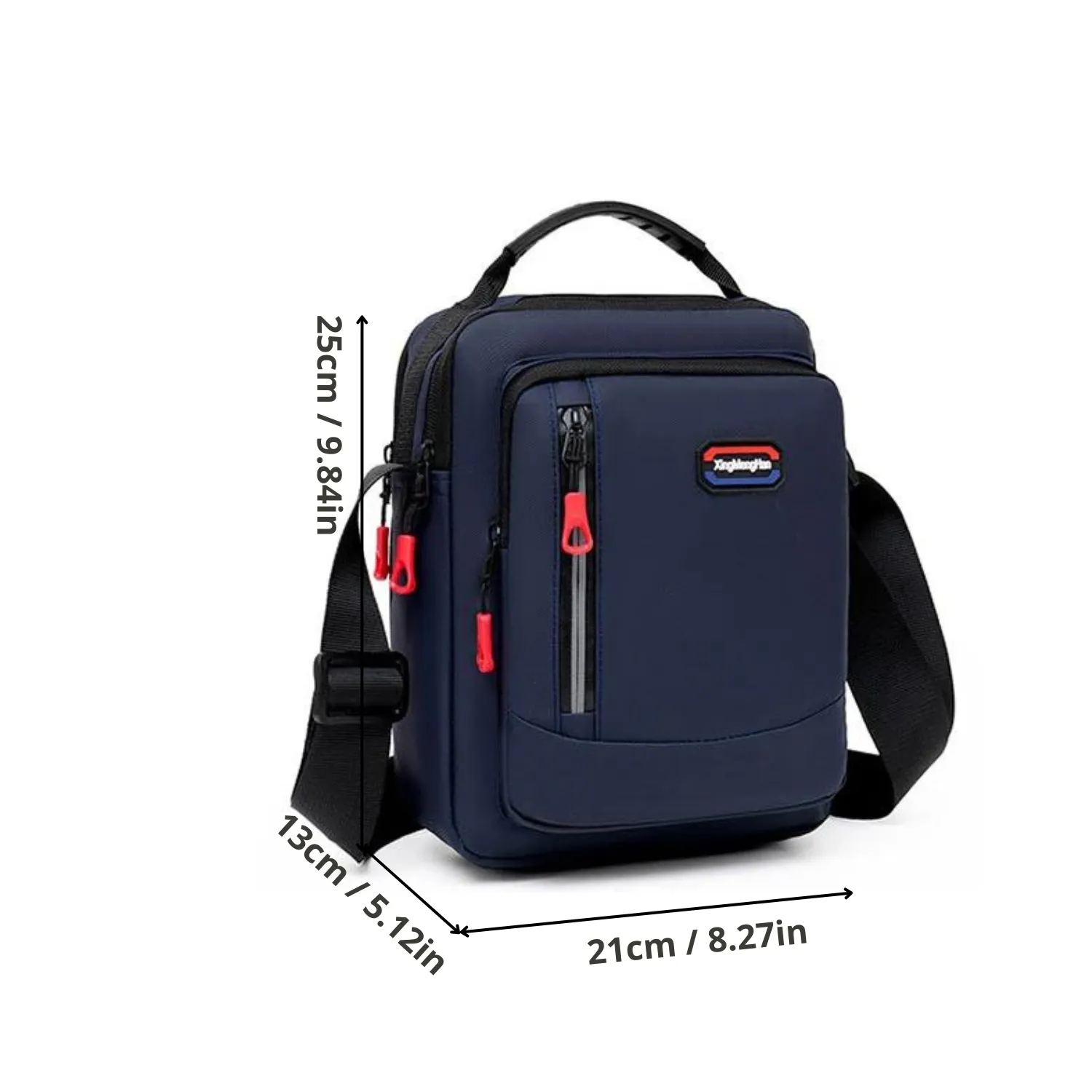 Professional Business Shoulder Bag