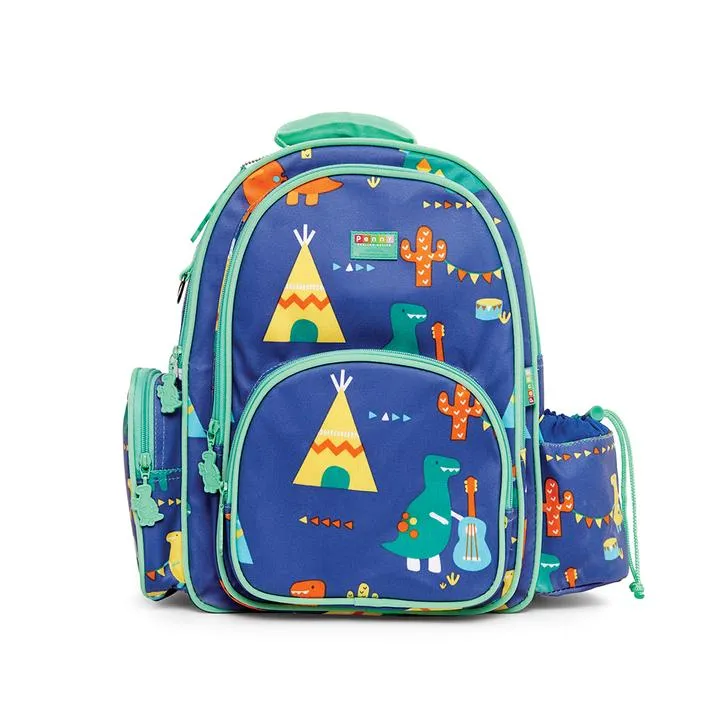 PS Large Backpack