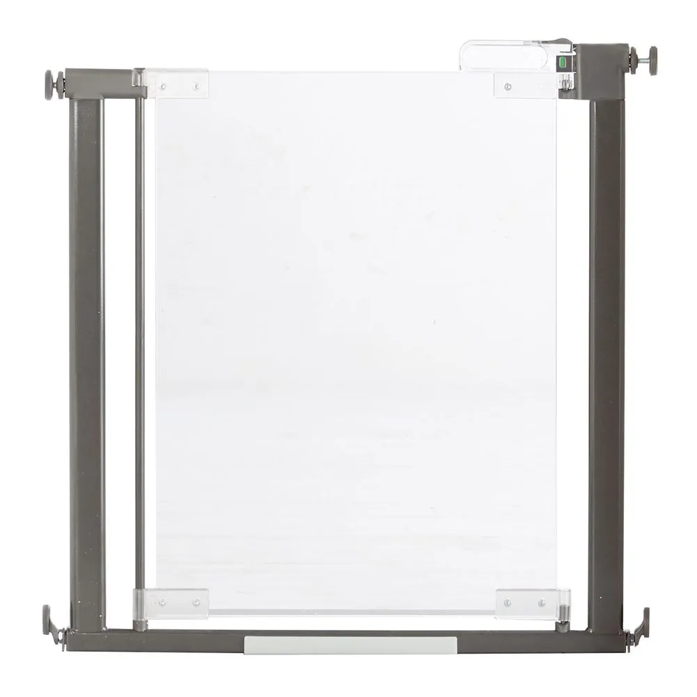 Qdos Gate Crystal Pressure Mount