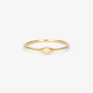 R10201 | Little Dew Ring