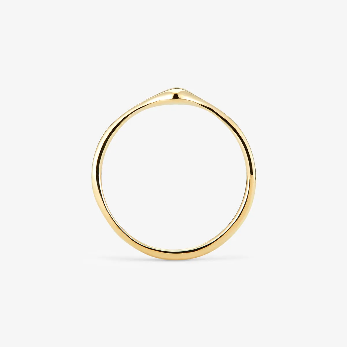 R10201 | Little Dew Ring