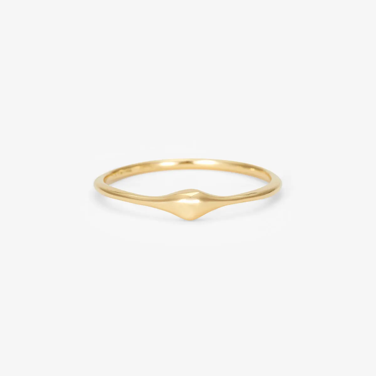 R10201 | Little Dew Ring