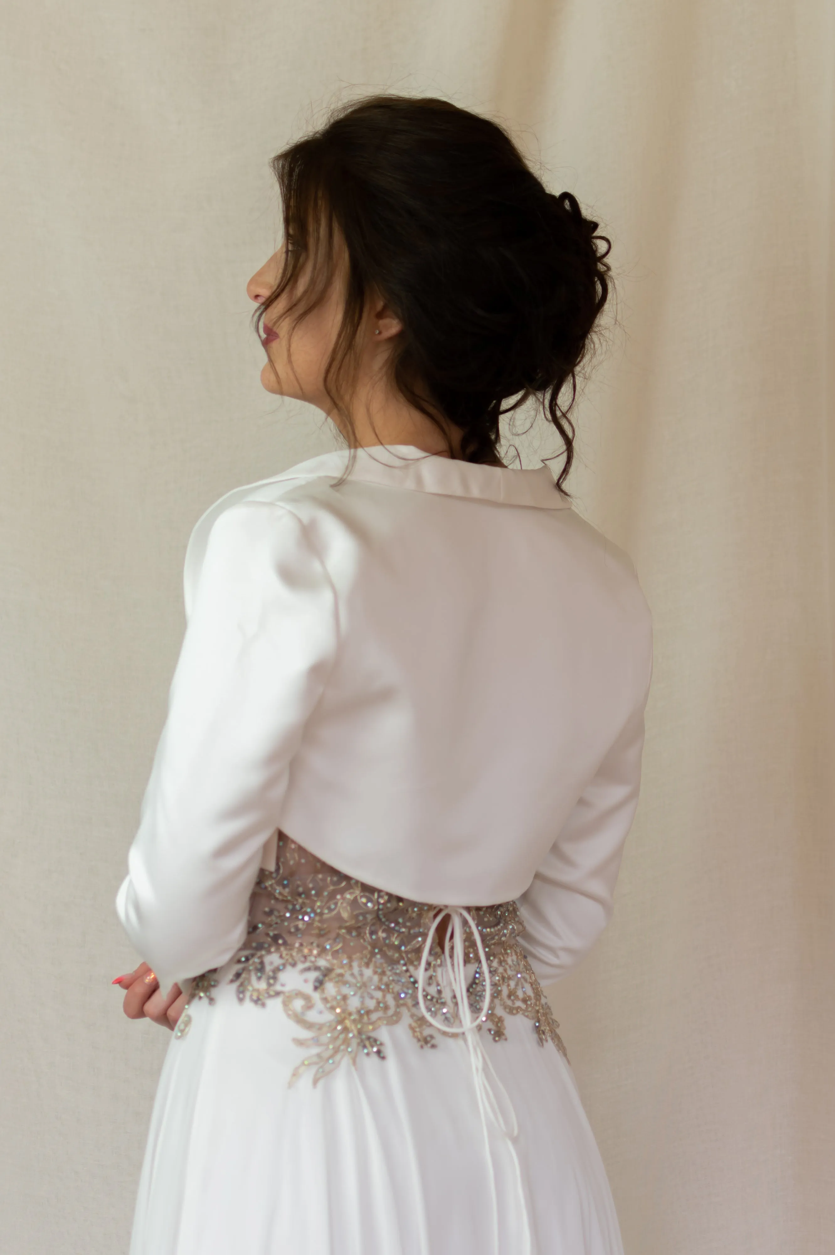 Regal Bolero