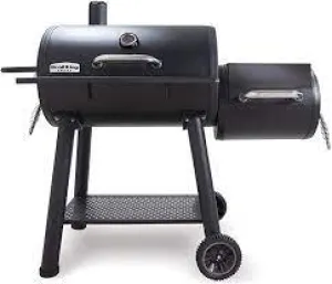 Regal Charcoal Offset 400