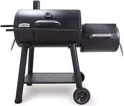 Regal Charcoal Offset 400