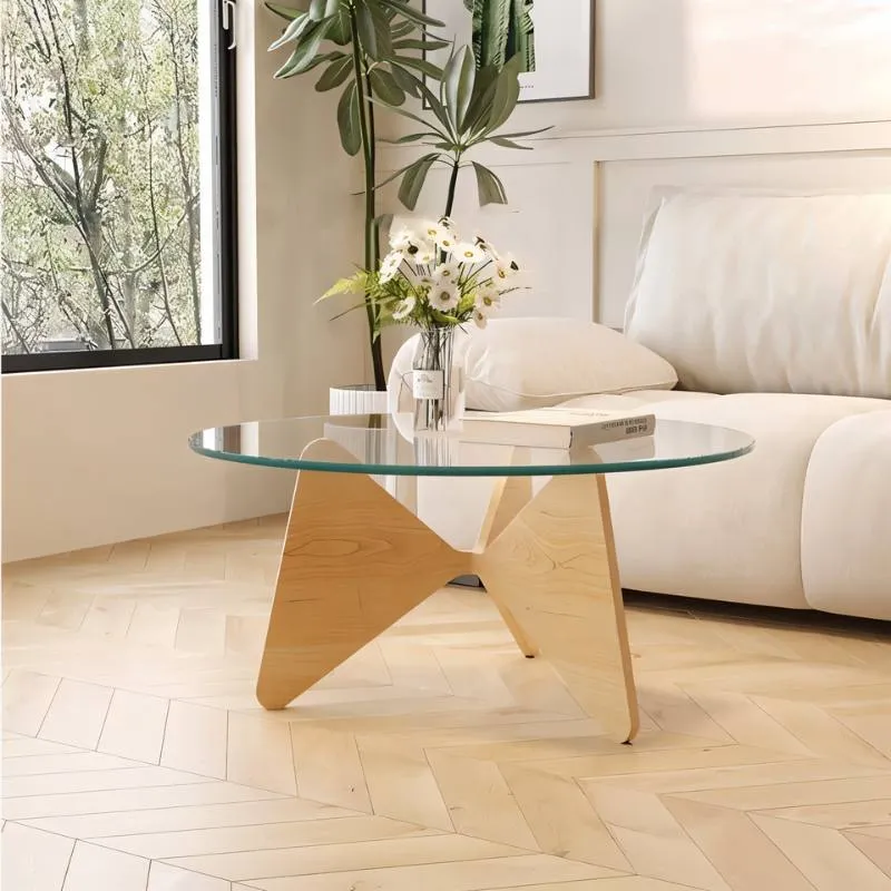 Regal Coffee Table