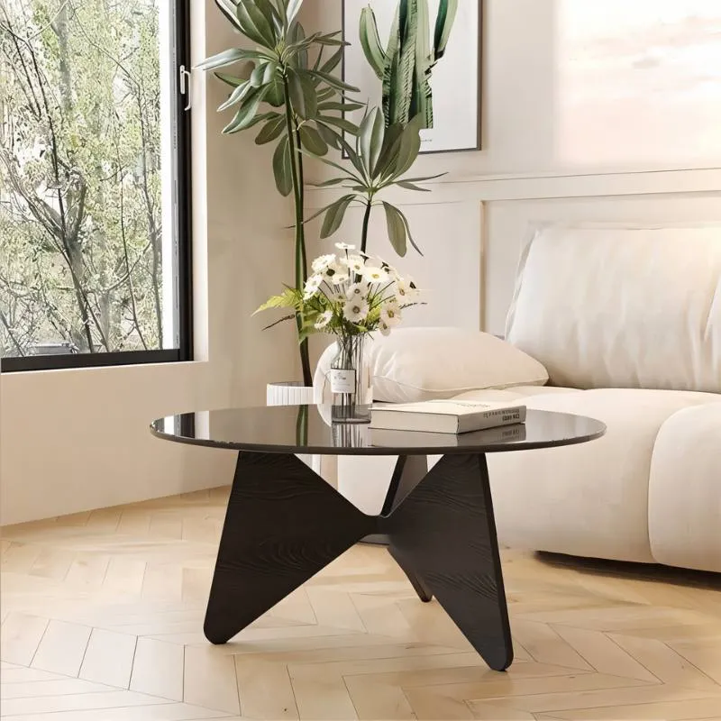 Regal Coffee Table