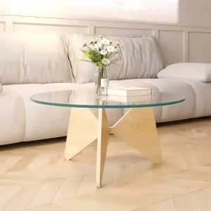 Regal Coffee Table