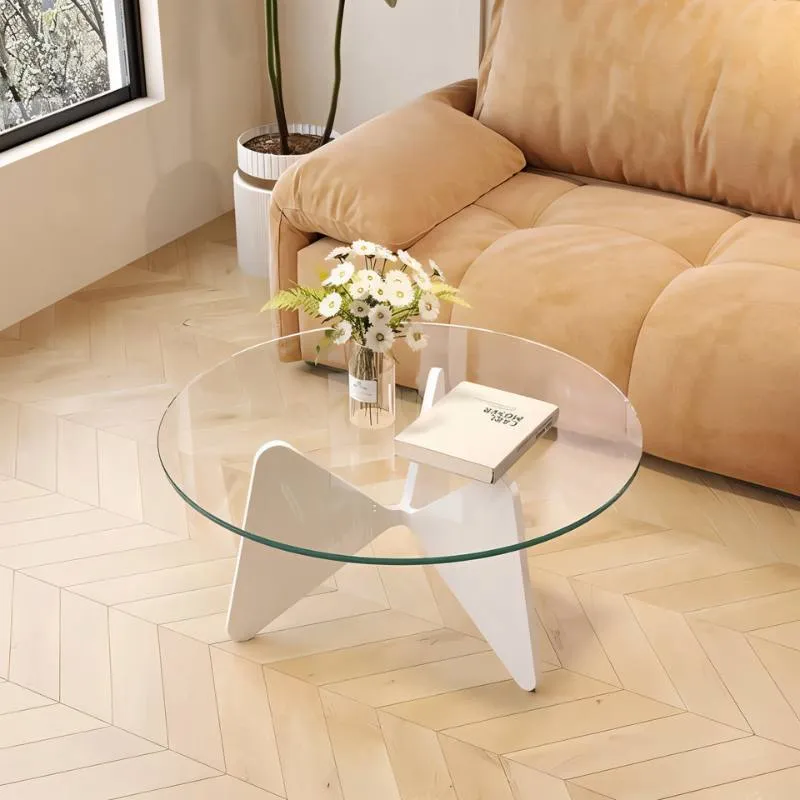 Regal Coffee Table