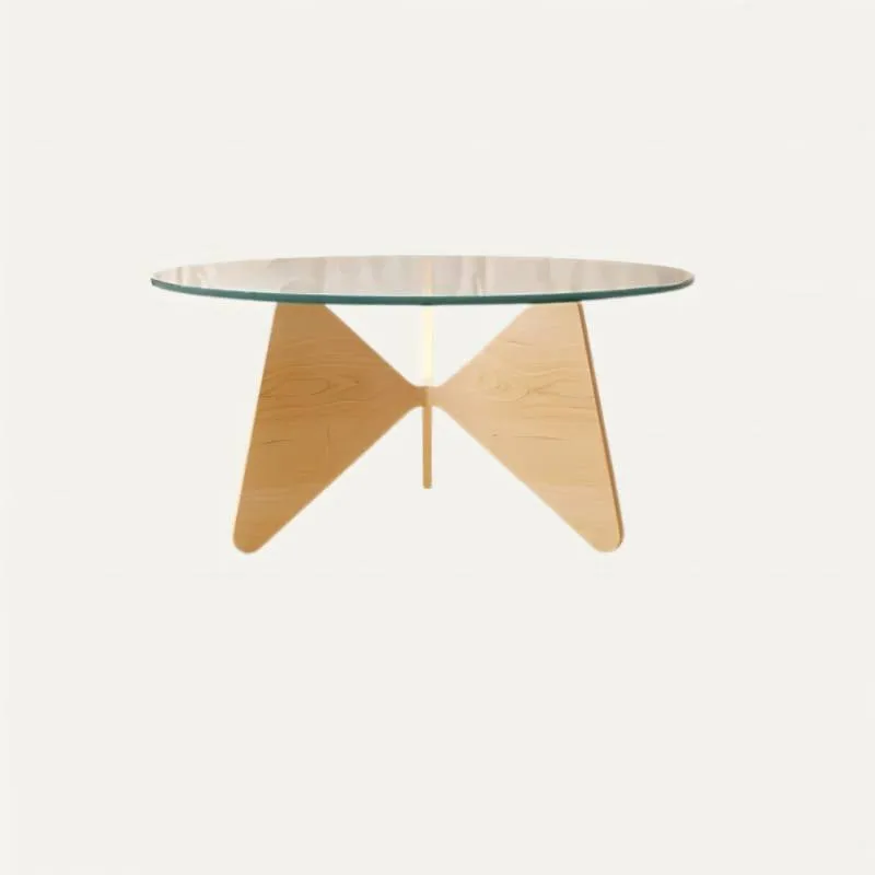 Regal Coffee Table