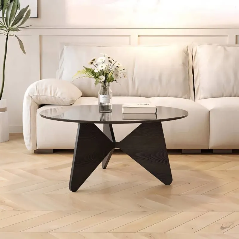 Regal Coffee Table