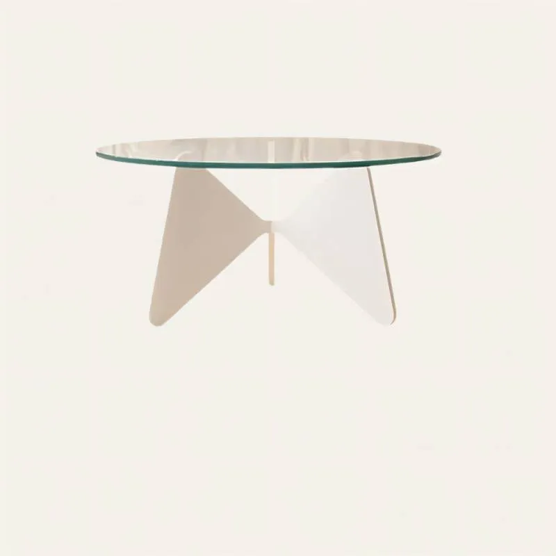 Regal Coffee Table