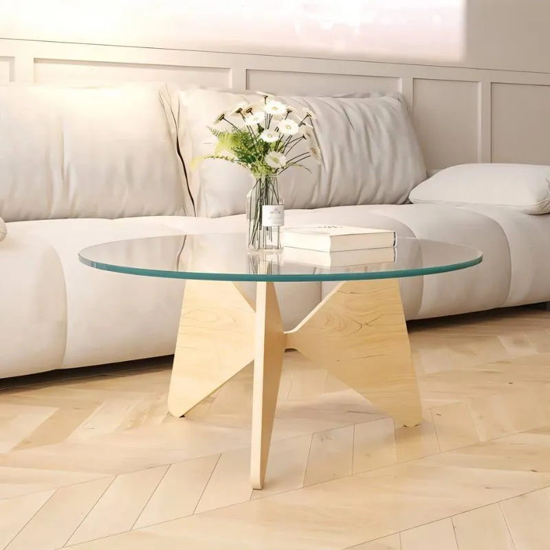 Regal Coffee Table