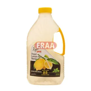 Regal Finest Lemon Mint Nectar 2L