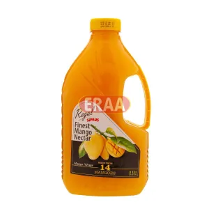 Regal Finest Mango Nectar 2L
