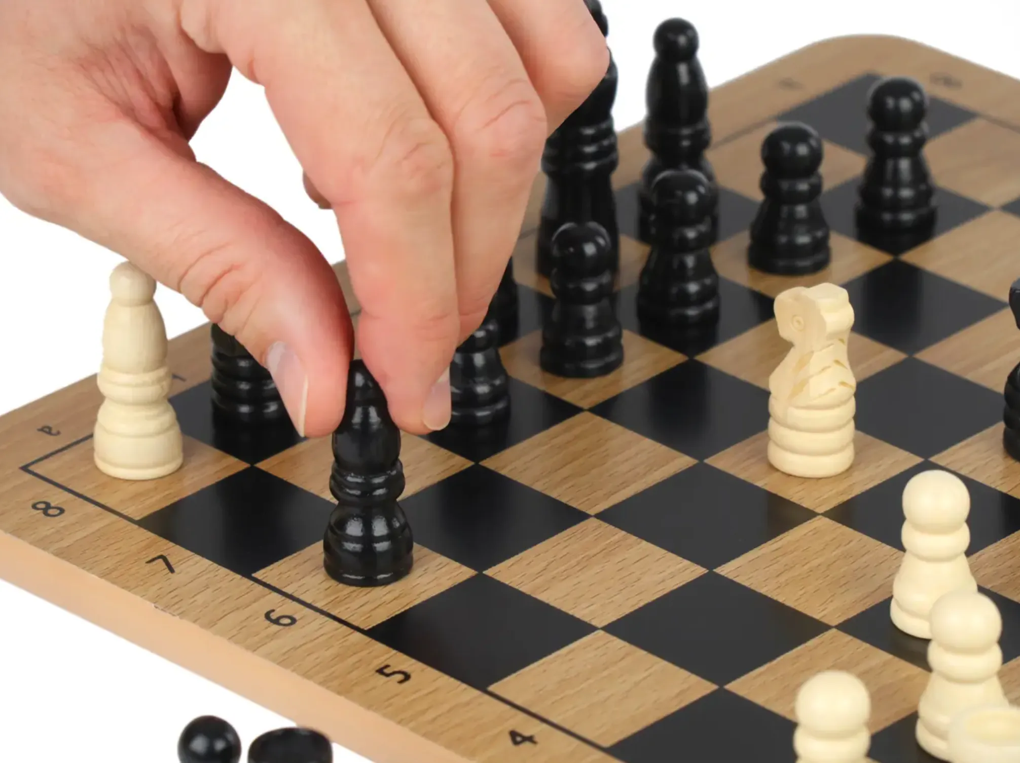 Regal Games Classic Chess