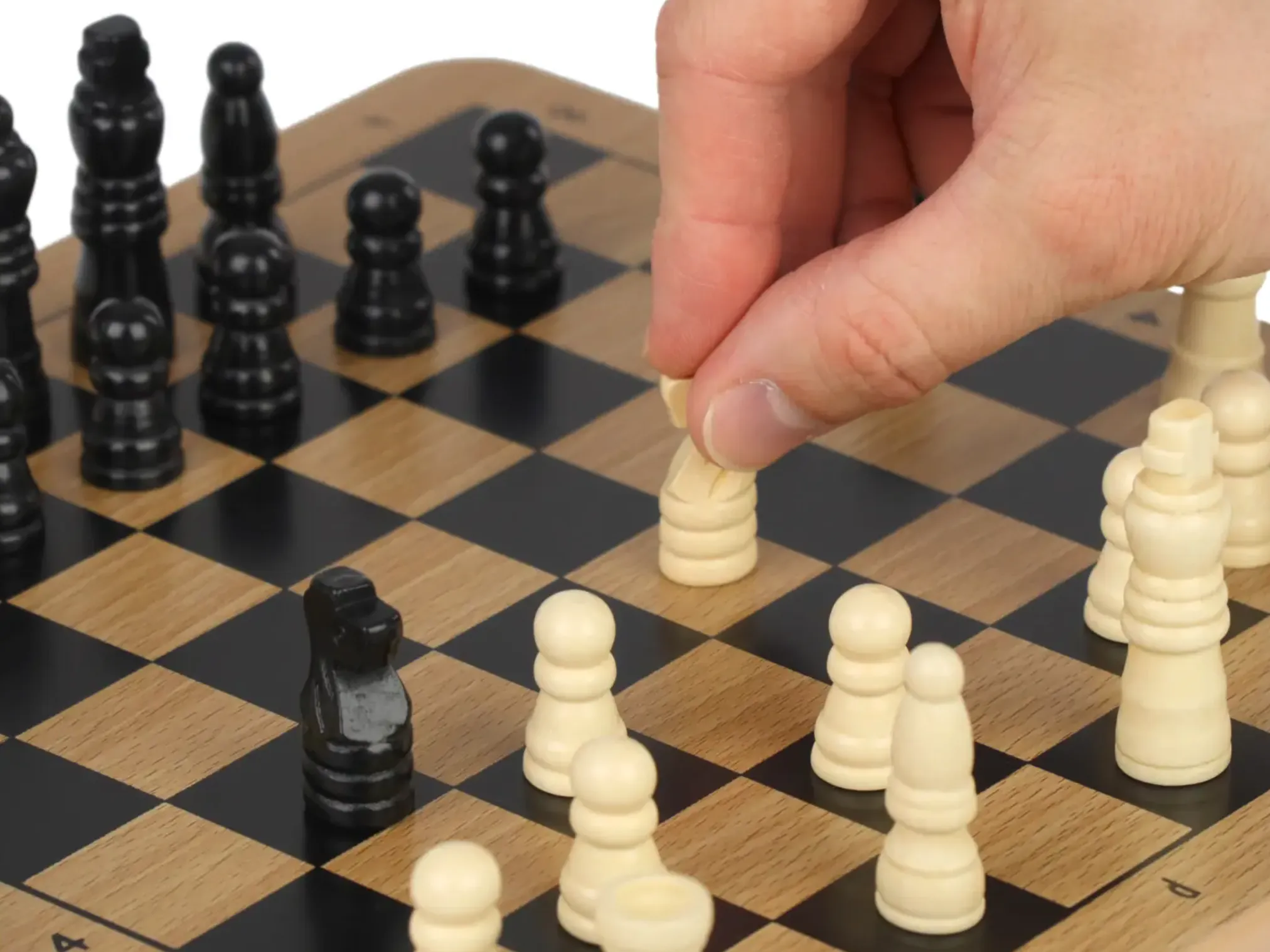 Regal Games Classic Chess