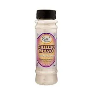 Regal Garlic Mayonnaise Sauce 500ml