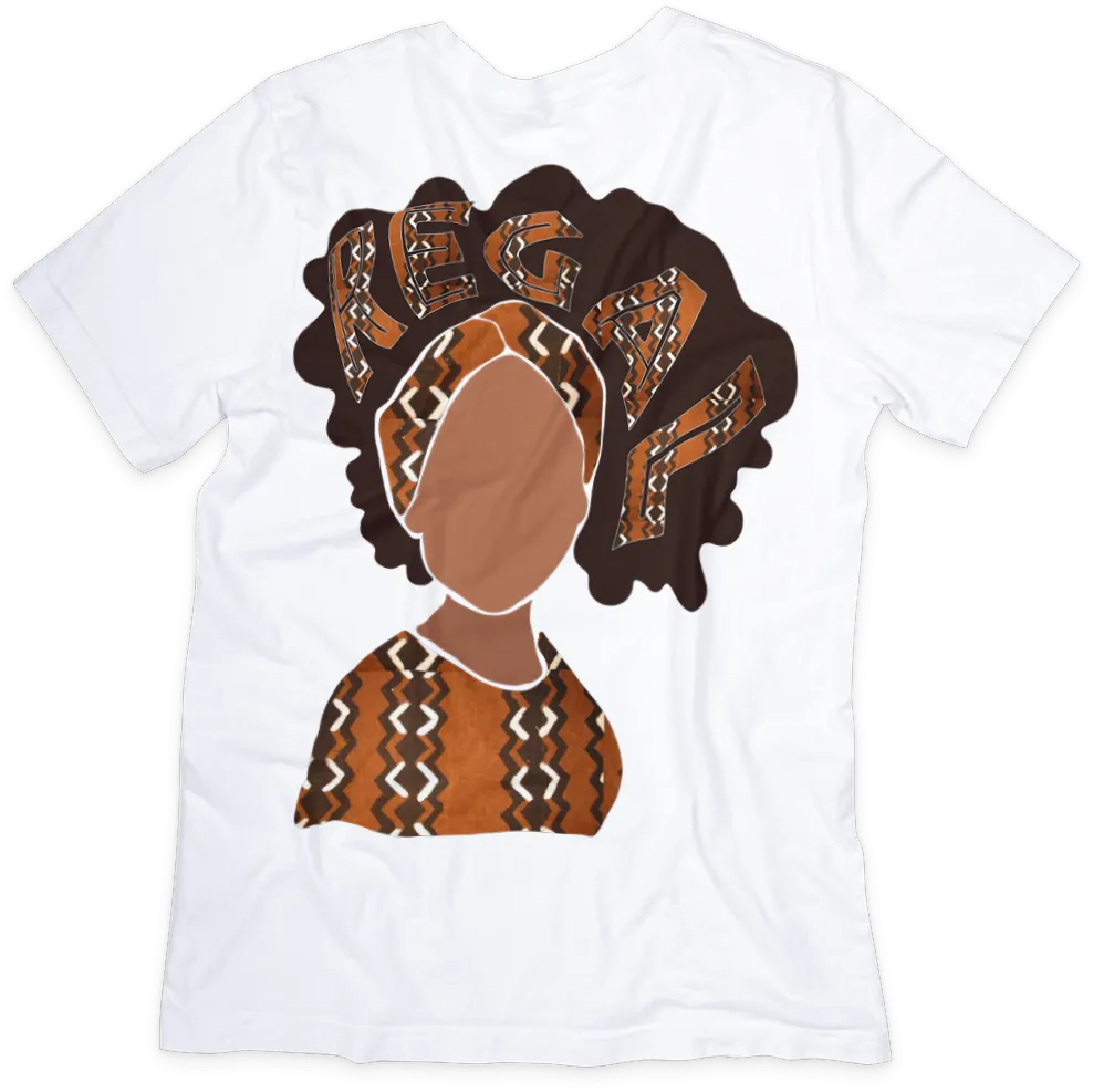 Regal Inspirational Graphic T-shirt