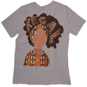 Regal Inspirational Graphic T-shirt