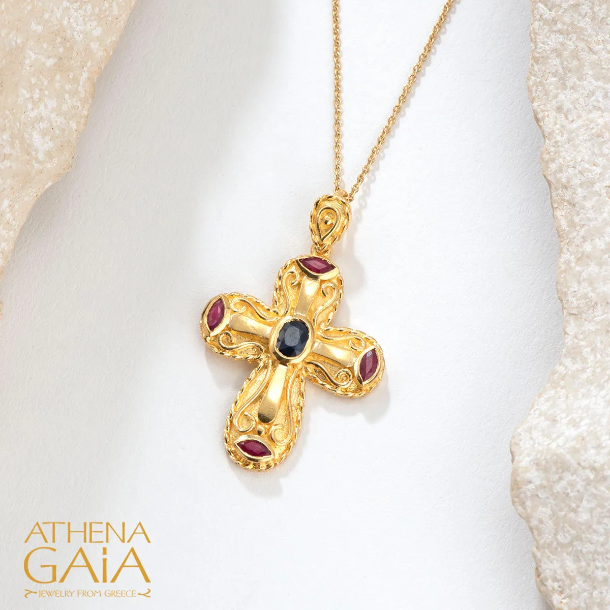 Regal Mini Regal Pomme Cross
