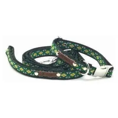Regal Paws Personalised Dog Collar
