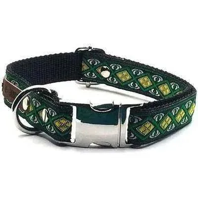 Regal Paws Personalised Dog Collar