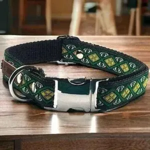 Regal Paws Personalised Dog Collar