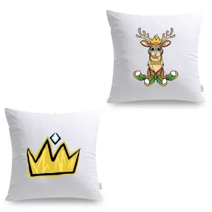 Regal Pillow Bundle