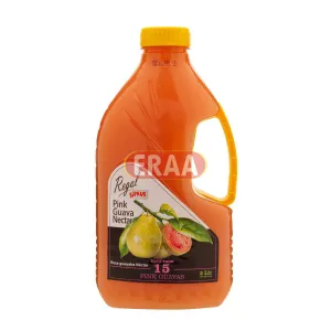 Regal Pink Guava Nectar 2L