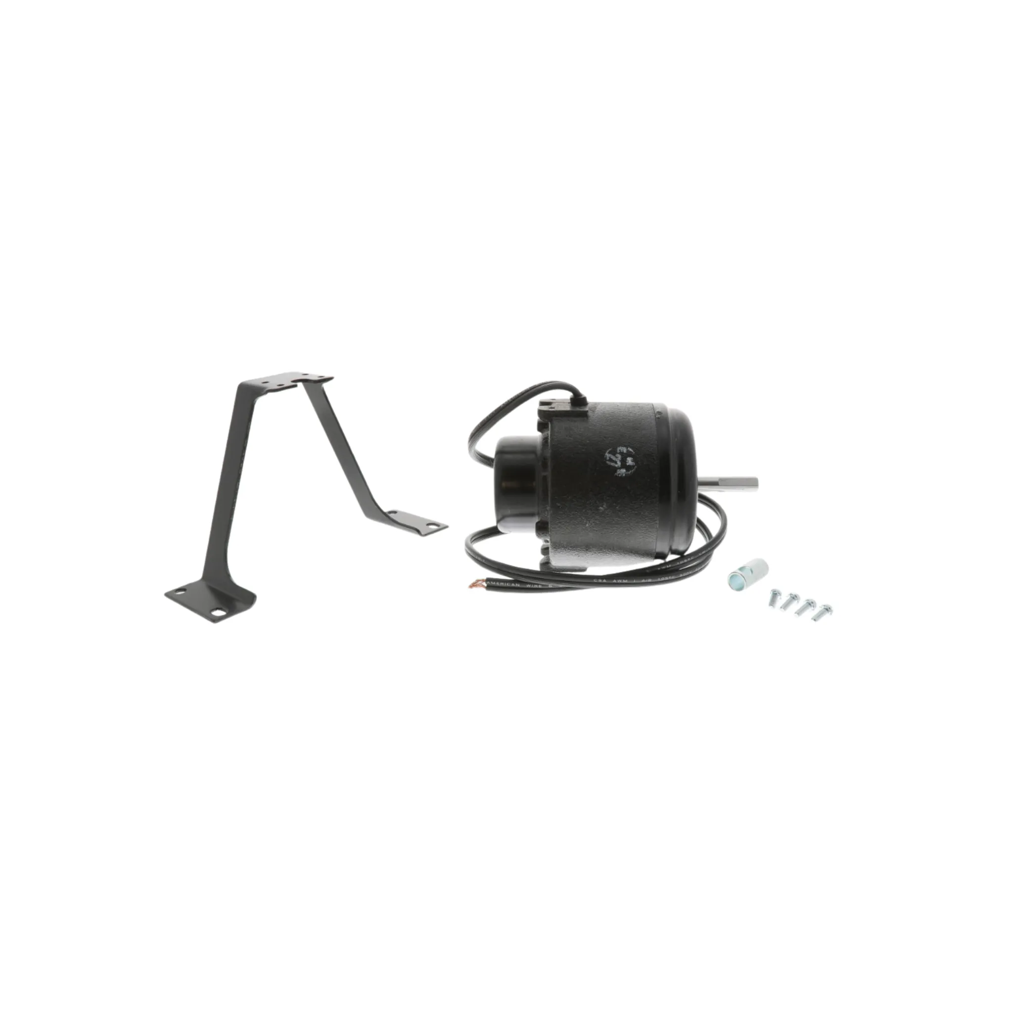 Regal Rexnord - Century Motors 288 230 VAC, 50 W, 1 Phase, Shaded Pole Motor