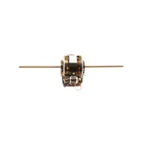 Regal Rexnord - Century Motors 467A 208 - 230 VAC, 1 Phase, Permanent Split Capacitor Motor