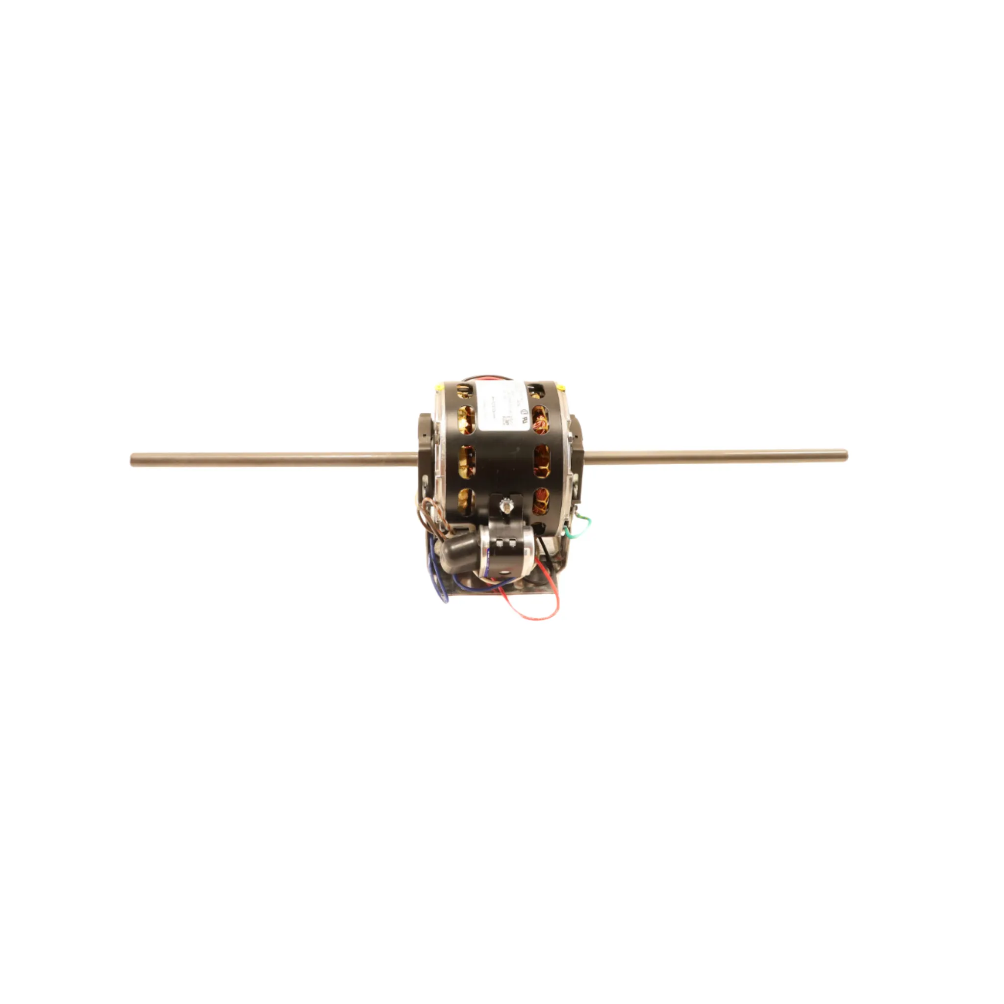 Regal Rexnord - Century Motors 467A 208 - 230 VAC, 1 Phase, Permanent Split Capacitor Motor