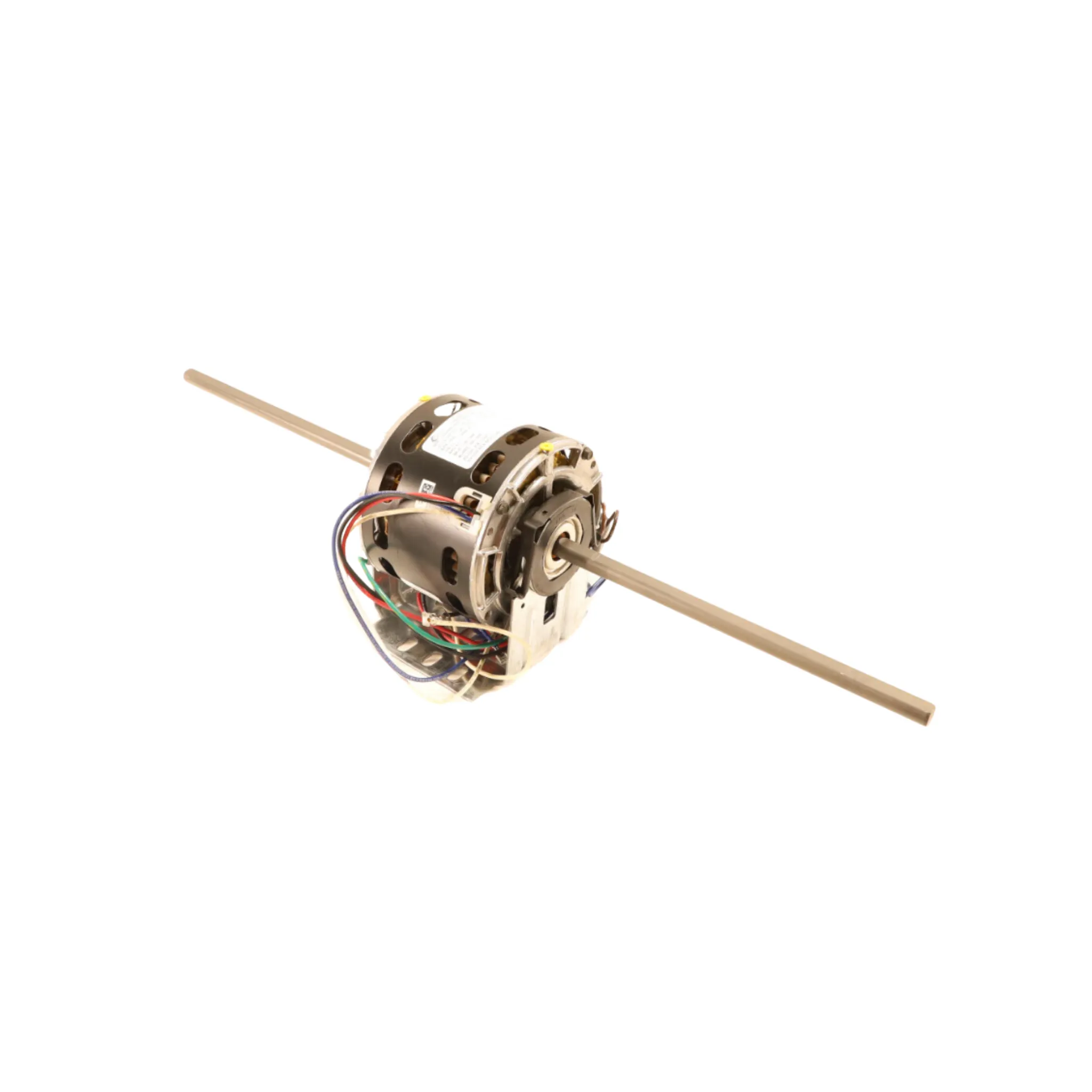 Regal Rexnord - Century Motors 467A 208 - 230 VAC, 1 Phase, Permanent Split Capacitor Motor