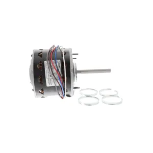 Regal Rexnord - Century Motors D1036 208 - 230 VAC, 1 Phase, Permanent Split Capacitor Motor