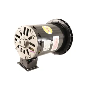 Regal Rexnord - Century Motors FC1086F 200 - 230/460 VAC, 1 Phase, Permanent Split Capacitor Motor