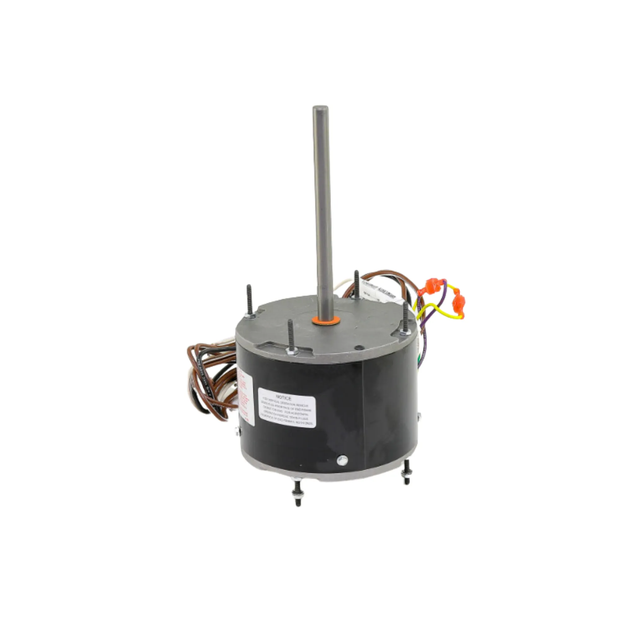 Regal Rexnord - Century Motors ORM5458B 208 - 230 VAC, 1 Speed, 1 Phase, Motor