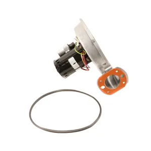 Regal Rexnord - Fasco A272 208-230V Input Voltage, 1/12HP, 60 Hertz, 3500RPM Rotation Speed, 1 Speed, Motor