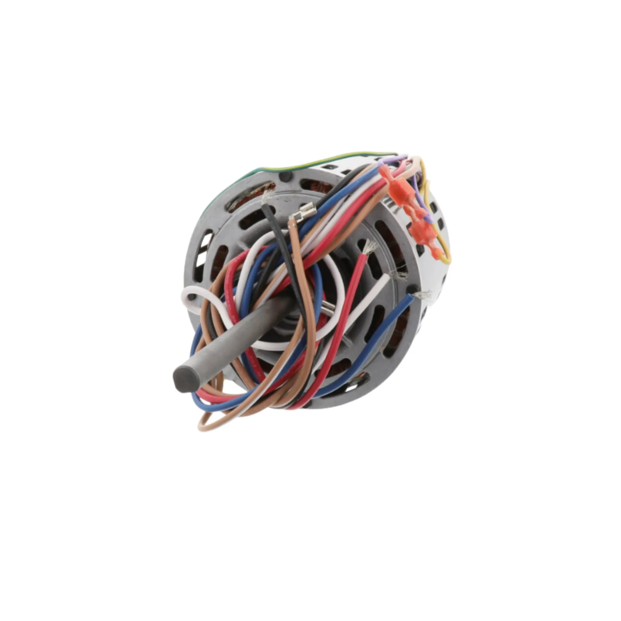 Regal Rexnord - Fasco D728 115V Input Voltage, 1/4-1/5-1/6HP, 60 Hertz, 1075RPM Rotation Speed, 3 Speed, Motor