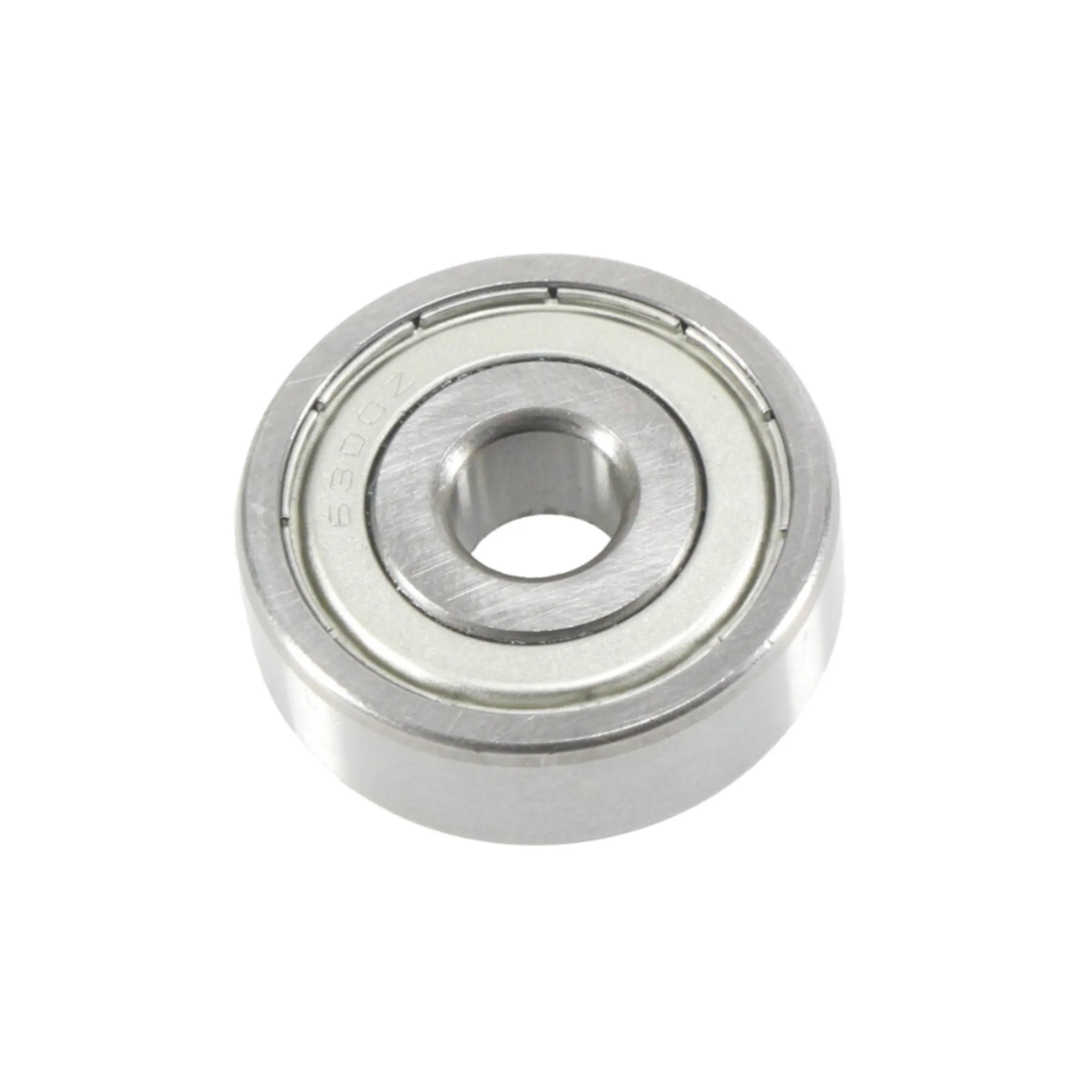 Regal Rexnord - Rollway Bearings 6300ZZC3EMQ 0.39" Bore Size, Double Shielded, Ball Bearing