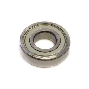 Regal Rexnord - Rollway Bearings 6307ZZC3EMQ 1.38" Bore Size, Double Shielded, Ball Bearing