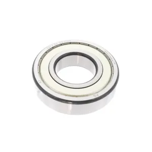 Regal Rexnord - Rollway Bearings 6312ZZC3EMQ 2.36" Bore Size, Double Shielded, Ball Bearing