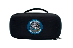 Regal Vise Case/Portfolio